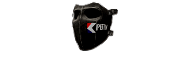 PBTN Mask