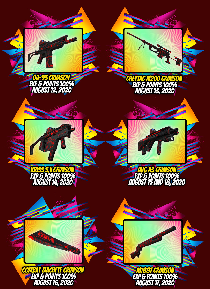 Point blank ph