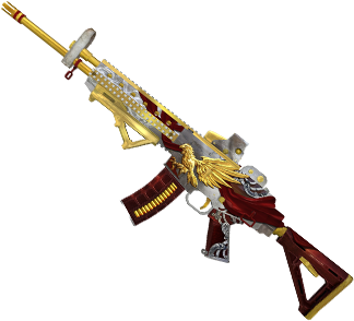 POINT BLANK PH