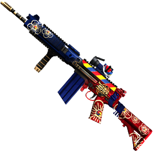 POINT BLANK PH