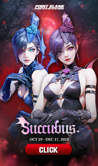 Battle Pass: Succubus