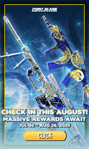 Attendance 30 Jul - 26 Aug