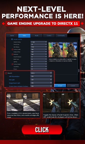 DirectX today - 27 Aug
