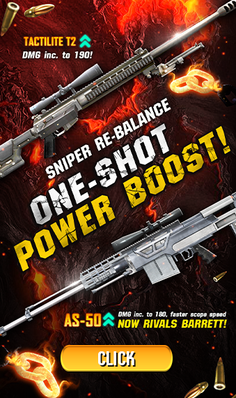 Sniper Rebalance 20 Aug - 3 Sep