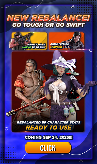 Character 17 Sep - 7 Oct