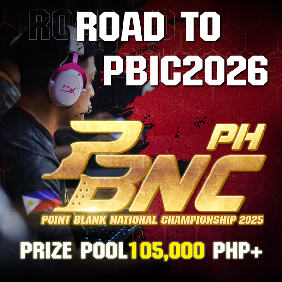 Point Blank National Championship 2025