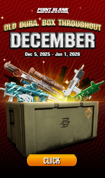 Old Durability Box Part 1 Sale