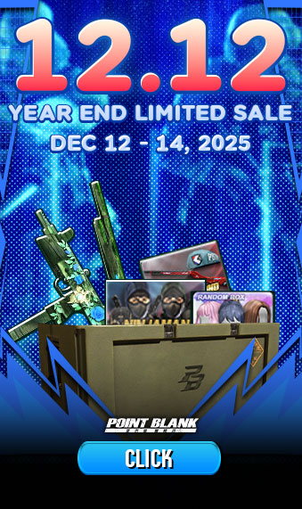 12.12 Sale 12 - 14 Dec