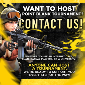 3RD PARTY COMMUNITY TOURNAMENT