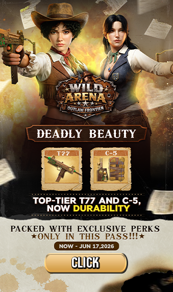 Season Pass 29 Apr - 17 Jun