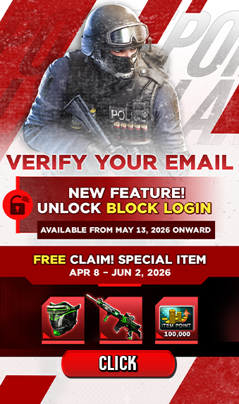 Confirm Email + Unblock Login 8 Apr - 2 Jun