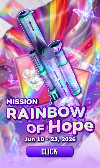 Mission Card 10 - 23 June