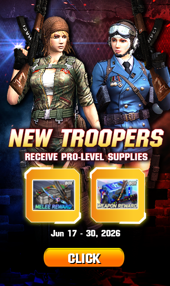 New User 17 - 30 June