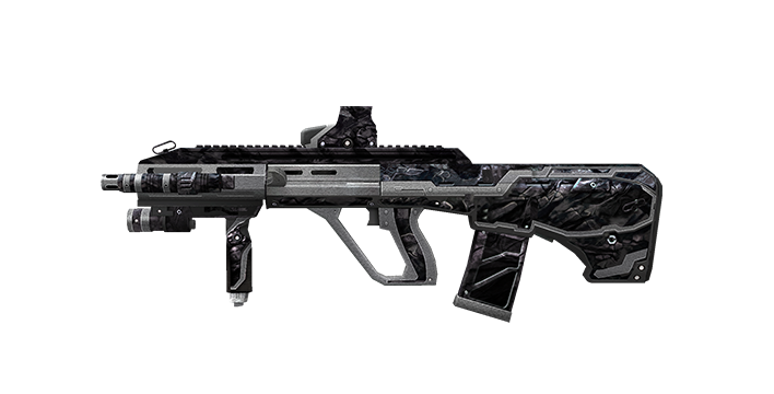 POINT BLANK TH