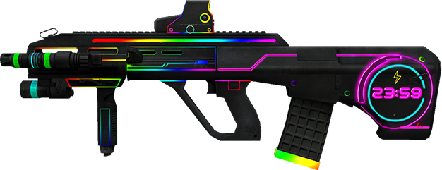 POINT BLANK TH