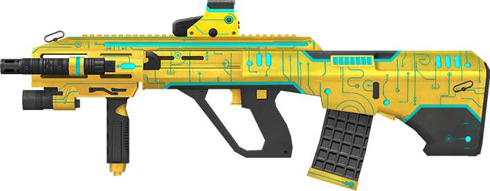 POINT BLANK TH